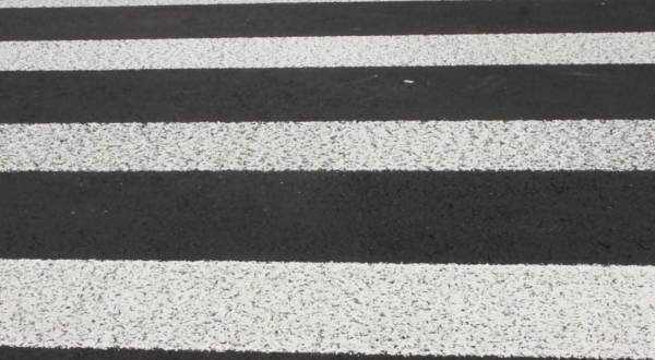 道路標線